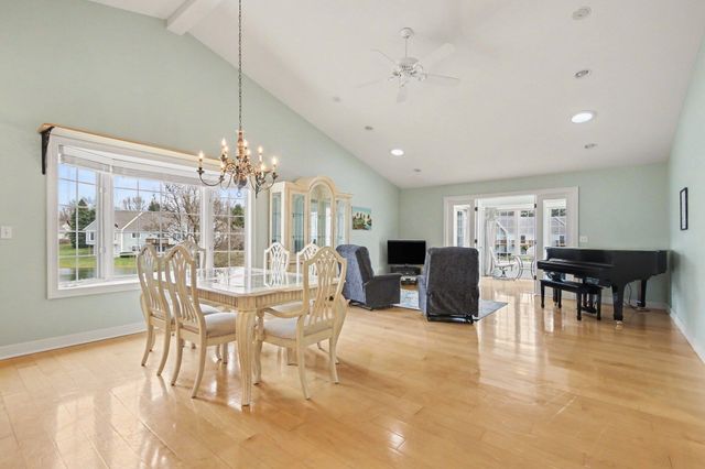 467 Timberlake Drive W, Park Twp, MI 49424