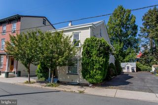 46 DELEVAN ST, Lambertville, NJ 08530