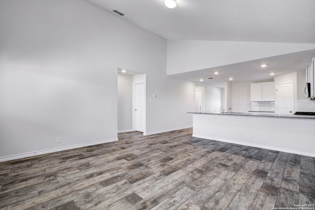 22224 Backspin, San Antonio, TX 78261