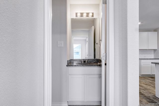 22224 Backspin, San Antonio, TX 78261