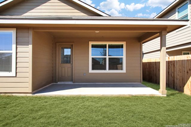 22224 Backspin, San Antonio, TX 78261