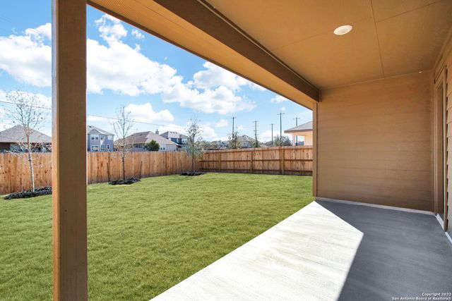 22224 Backspin, San Antonio, TX 78261