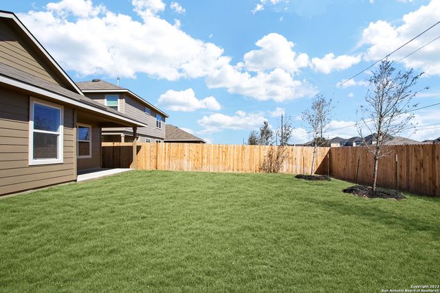22224 Backspin, San Antonio, TX 78261