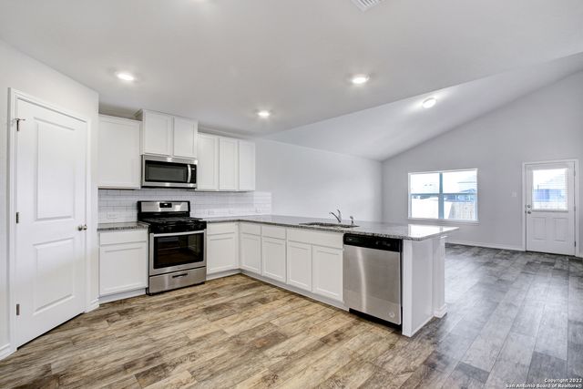 22224 Backspin, San Antonio, TX 78261