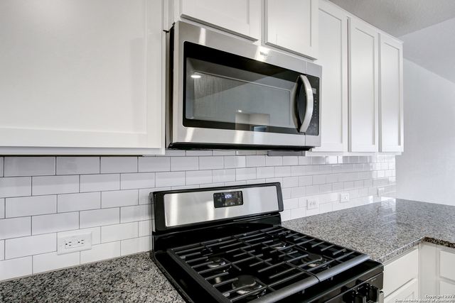 22224 Backspin, San Antonio, TX 78261