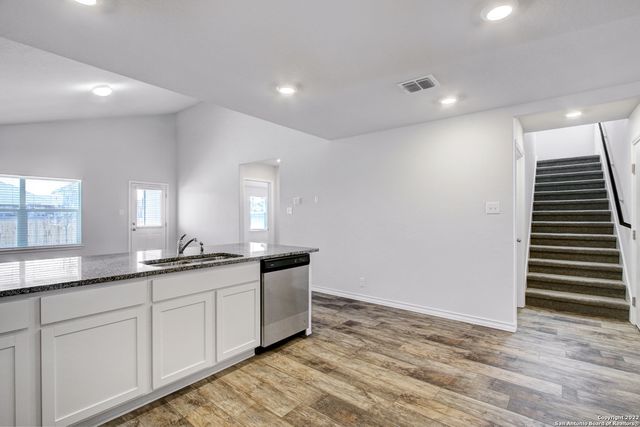 22224 Backspin, San Antonio, TX 78261