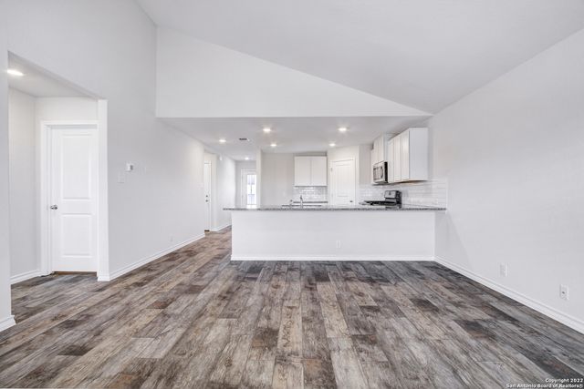 22224 Backspin, San Antonio, TX 78261