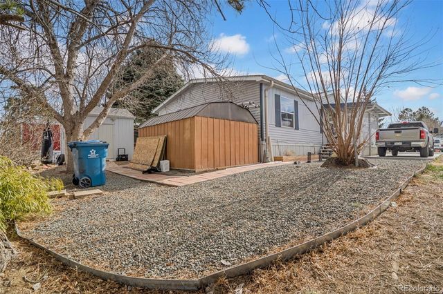 860 W 132 nd Avenue, Denver, CO 80234