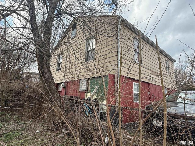 5914 S JEFFERSON Street, Bartonville, IL 61607