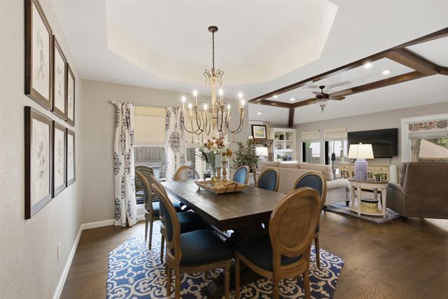 606 Stonebridge Circle, Rockwall, TX 75087