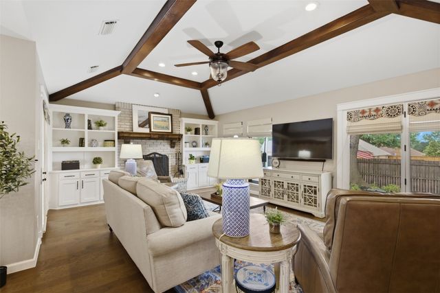 606 Stonebridge Circle, Rockwall, TX 75087