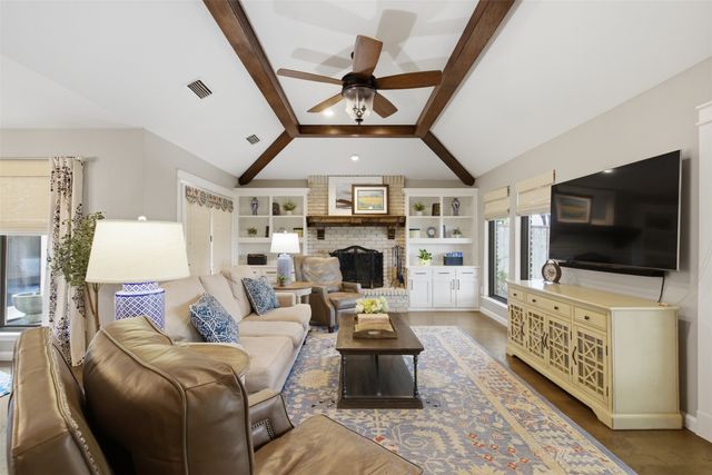 606 Stonebridge Circle, Rockwall, TX 75087