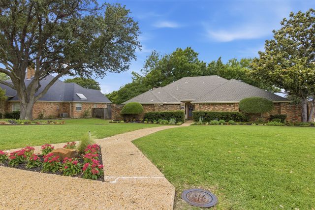 606 Stonebridge Circle, Rockwall, TX 75087