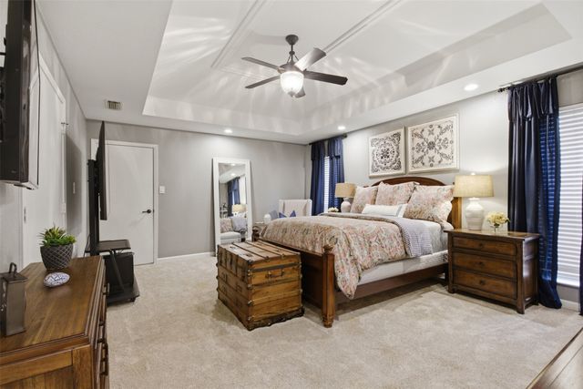 606 Stonebridge Circle, Rockwall, TX 75087
