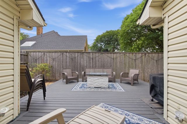 606 Stonebridge Circle, Rockwall, TX 75087