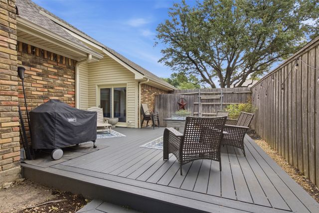 606 Stonebridge Circle, Rockwall, TX 75087