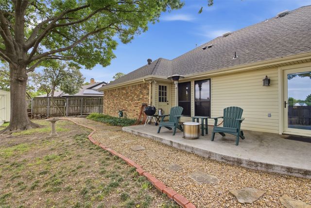 606 Stonebridge Circle, Rockwall, TX 75087