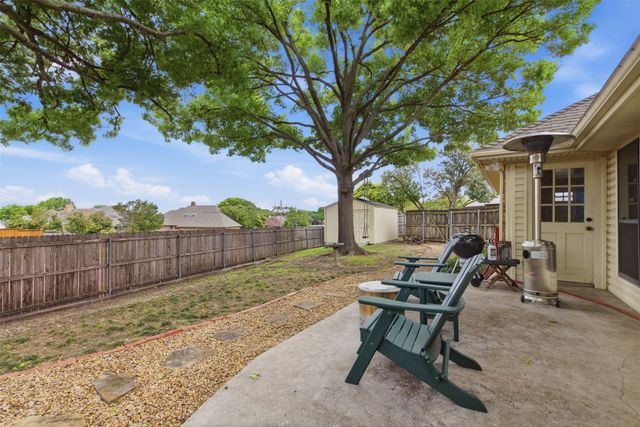 606 Stonebridge Circle, Rockwall, TX 75087