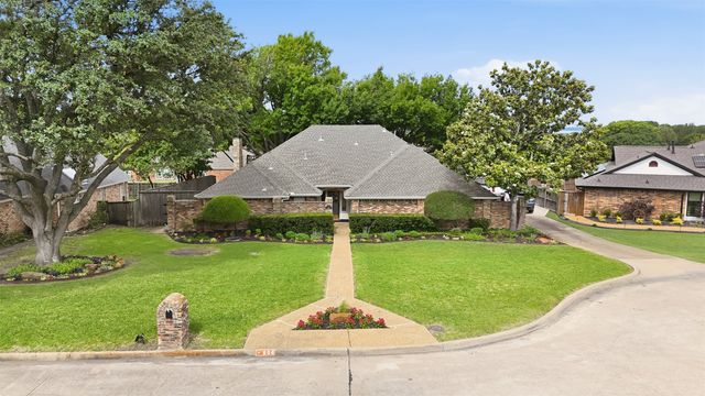 606 Stonebridge Circle, Rockwall, TX 75087