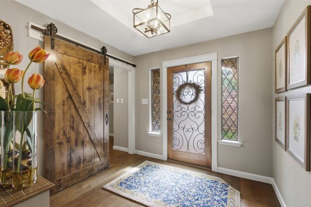 606 Stonebridge Circle, Rockwall, TX 75087