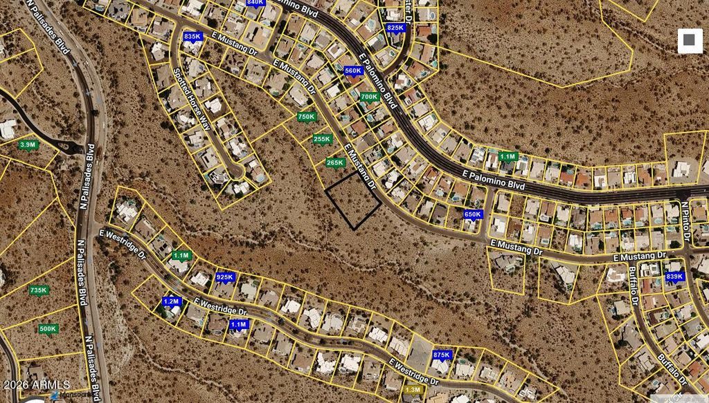 15261 E MUSTANG Drive 42, Fountain Hills, AZ 85268 — photo 2