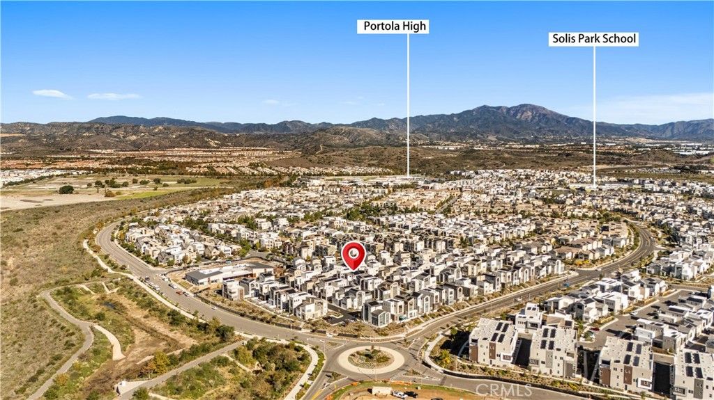 Image 43 of property listing at 165 Sawbuck, Irvine, CA 92618