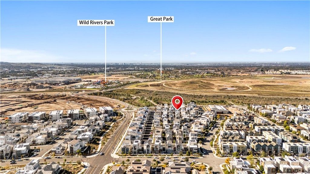 Image 44 of property listing at 165 Sawbuck, Irvine, CA 92618