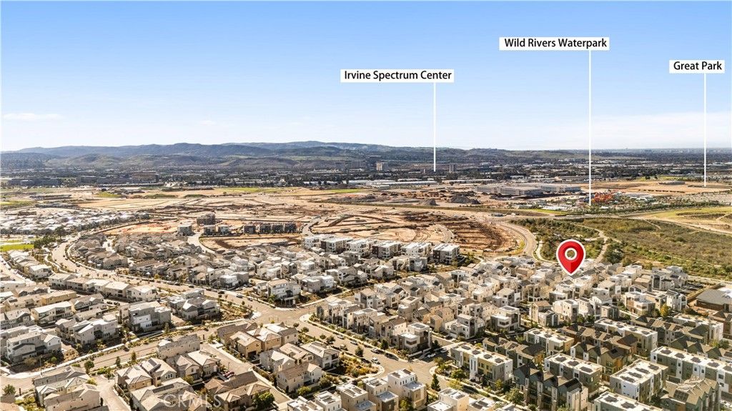 Image 45 of property listing at 165 Sawbuck, Irvine, CA 92618