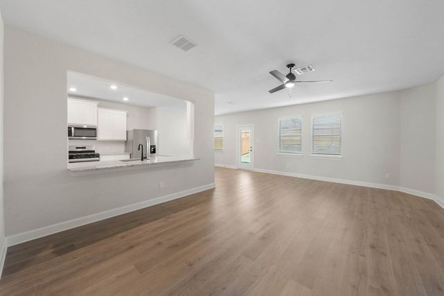 1119 Windermere Way, Princeton, TX 75407