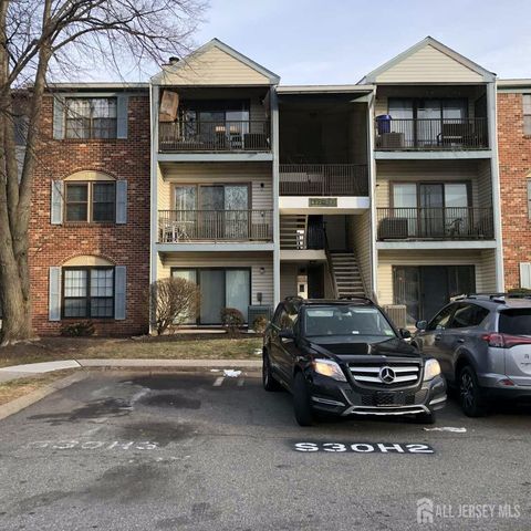 407 Lancaster Court 407, Piscataway, NJ 08854