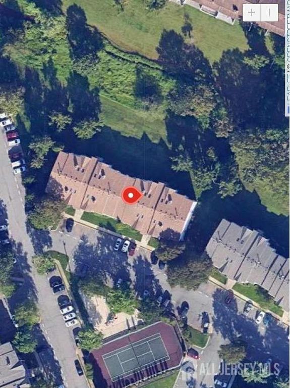 407 Lancaster Court 407, Piscataway, NJ 08854