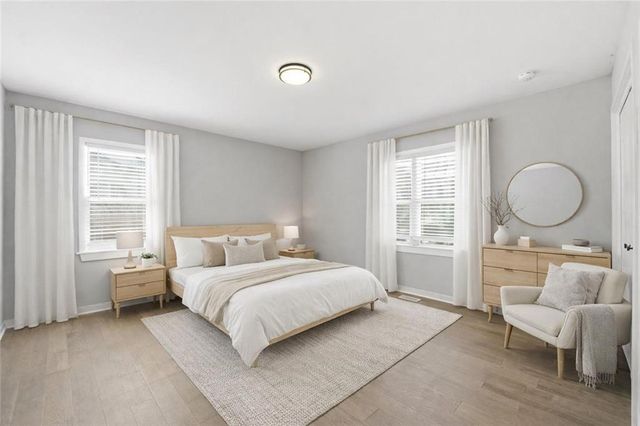 8018 Nall Avenue, Prairie Village, KS 66208