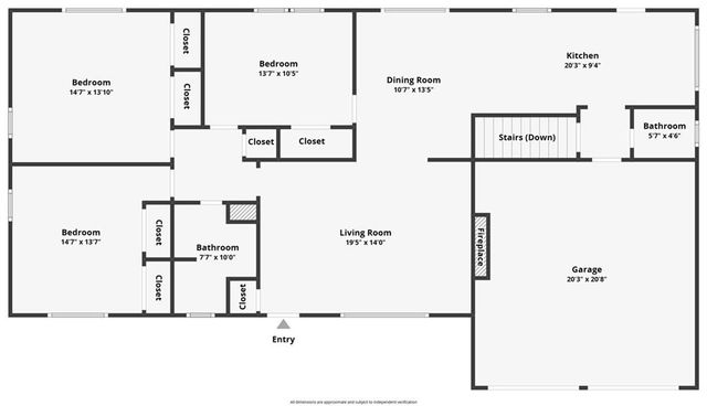 8018 Nall Avenue, Prairie Village, KS 66208