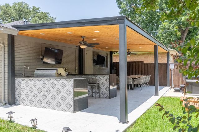 9716 Ravensway Drive, Dallas, TX 75238
