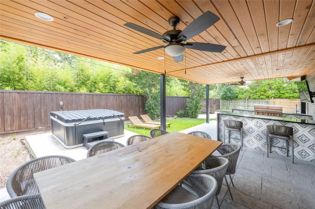 9716 Ravensway Drive, Dallas, TX 75238
