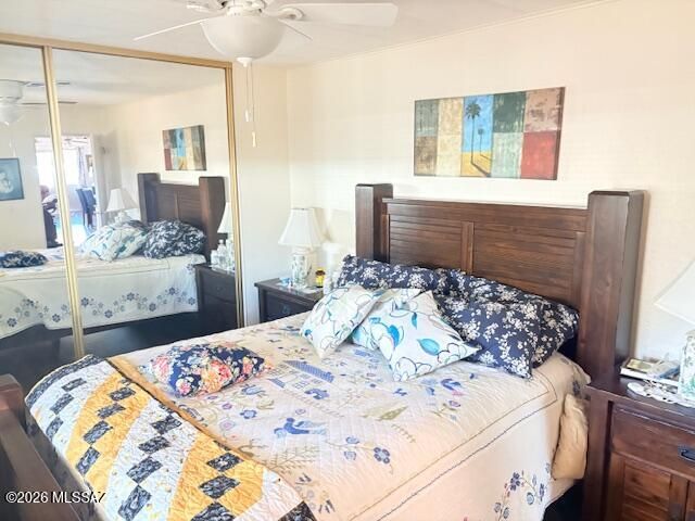 5431 W Flying W Street, Tucson, AZ 85713