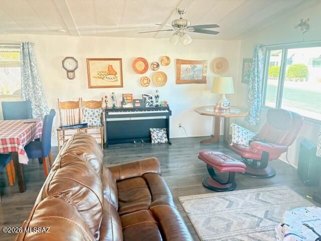 5431 W Flying W Street, Tucson, AZ 85713