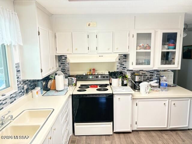 5431 W Flying W Street, Tucson, AZ 85713