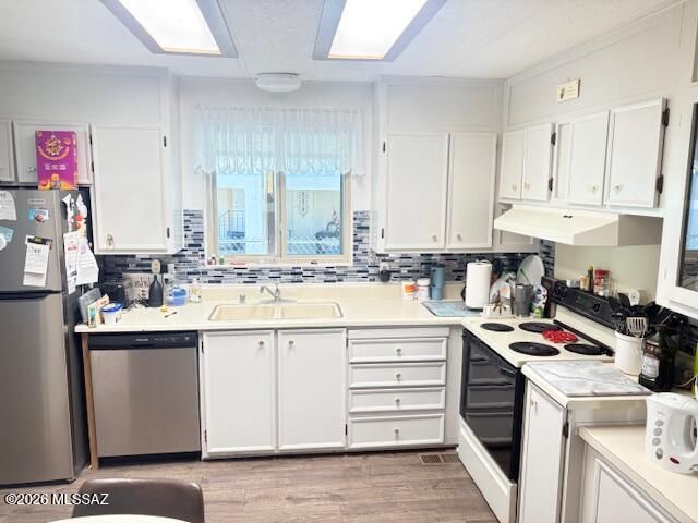 5431 W Flying W Street, Tucson, AZ 85713