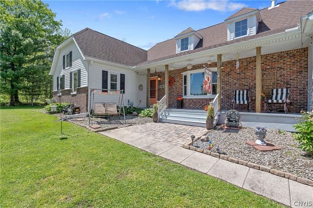119 Ritchie Road, Granby, NY 13069