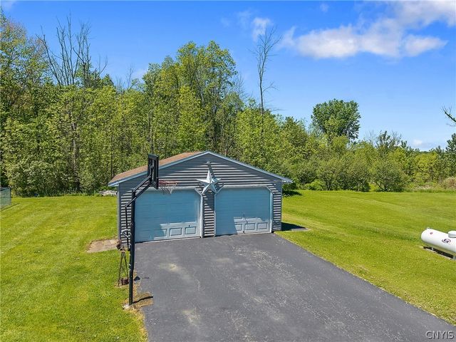 119 Ritchie Road, Granby, NY 13069