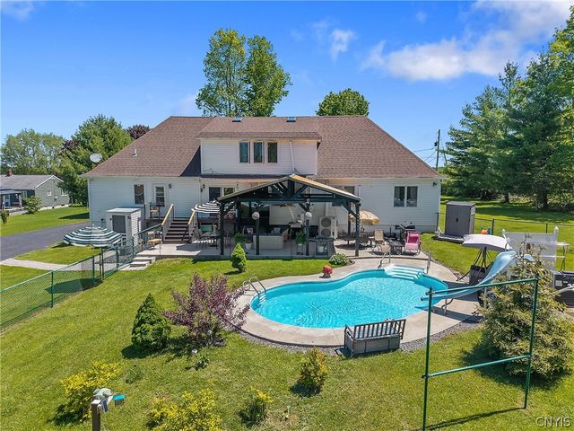 119 Ritchie Road, Granby, NY 13069
