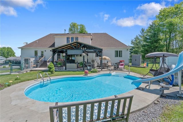 119 Ritchie Road, Granby, NY 13069