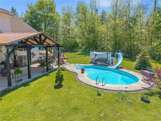 119 Ritchie Road, Granby, NY 13069