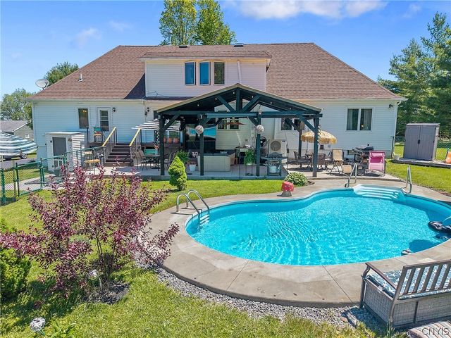 119 Ritchie Road, Granby, NY 13069