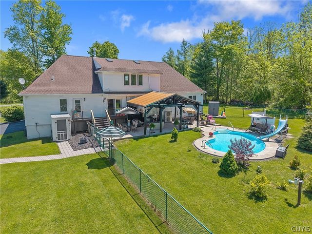 119 Ritchie Road, Granby, NY 13069