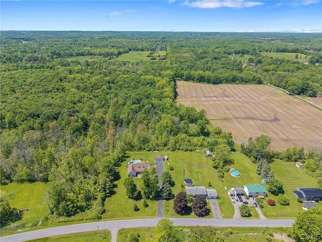 119 Ritchie Road, Granby, NY 13069