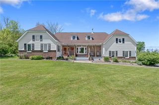119 Ritchie Road, Granby, NY 13069