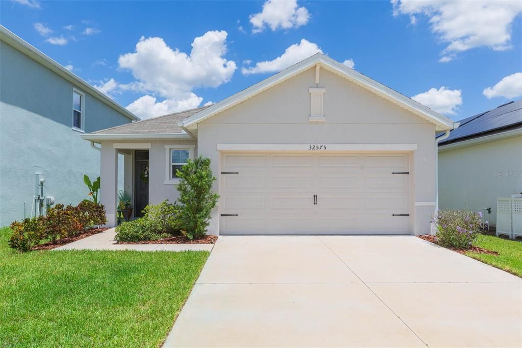 32575 CANYONLANDS DRIVE, Wesley Chapel, FL 33543