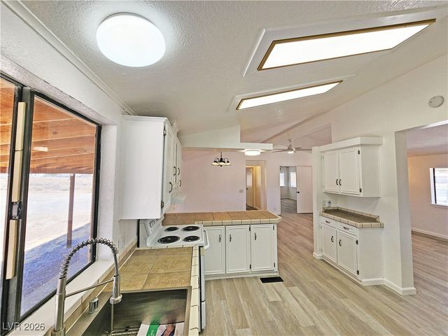 1860 West Wilson Road, Pahrump, NV 89048